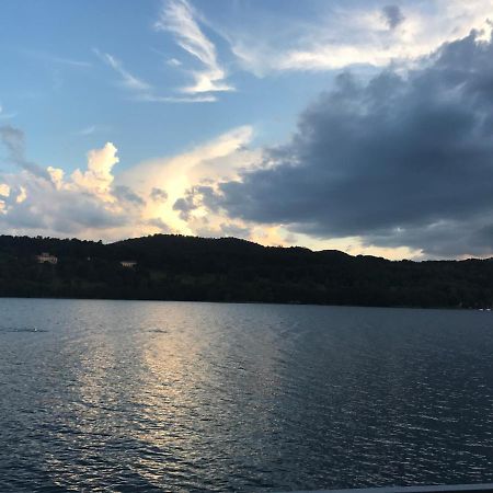 B&B Notte Sul Lago Gozzano Exterior photo