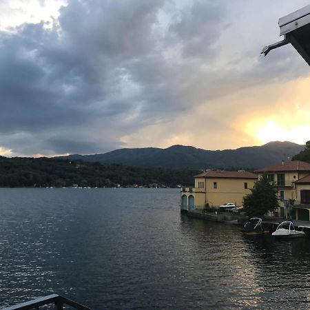 B&B Notte Sul Lago Gozzano Exterior photo