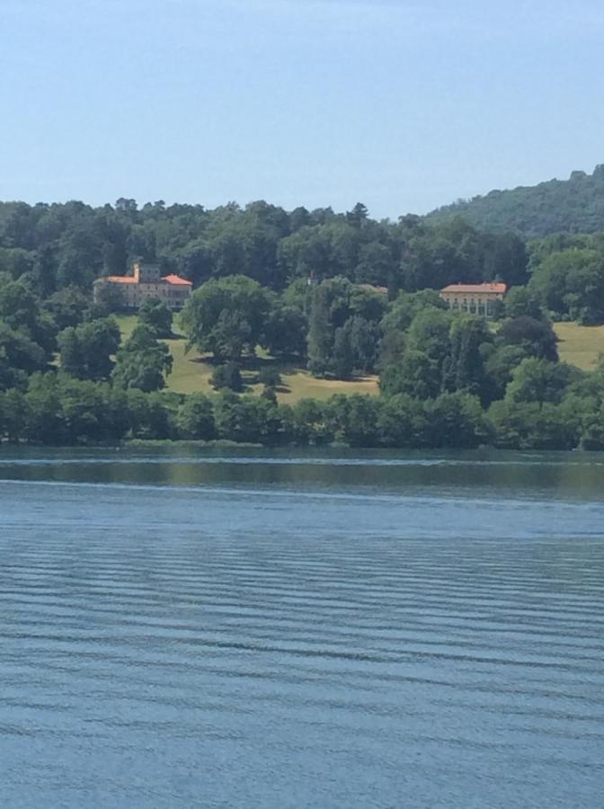 B&B Notte Sul Lago Gozzano Exterior photo