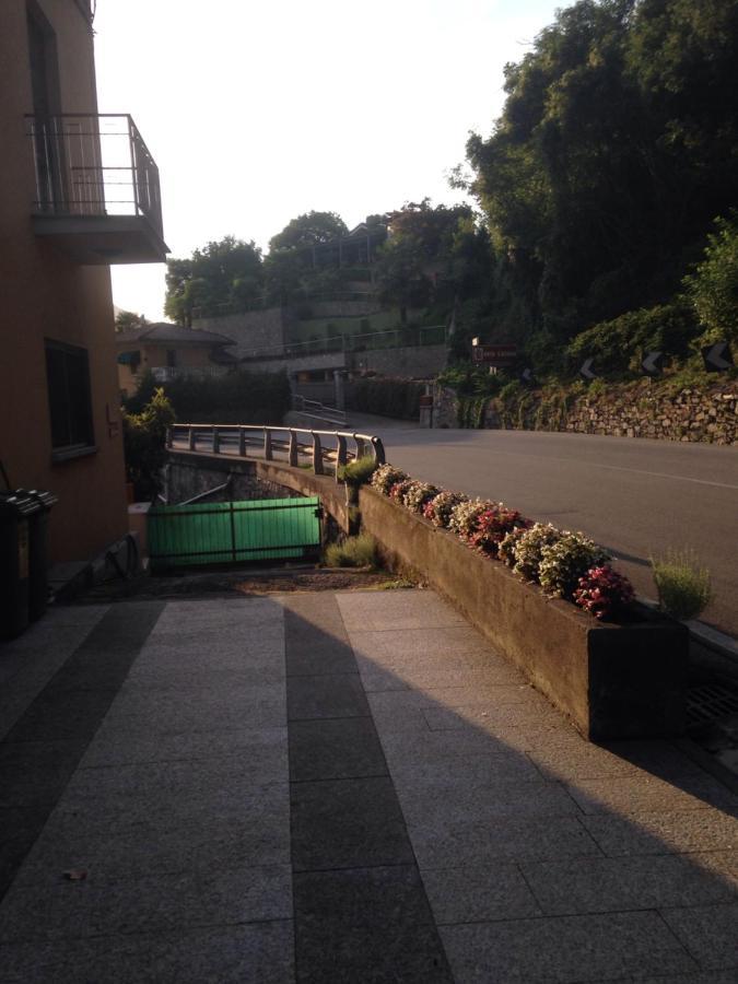 B&B Notte Sul Lago Gozzano Exterior photo