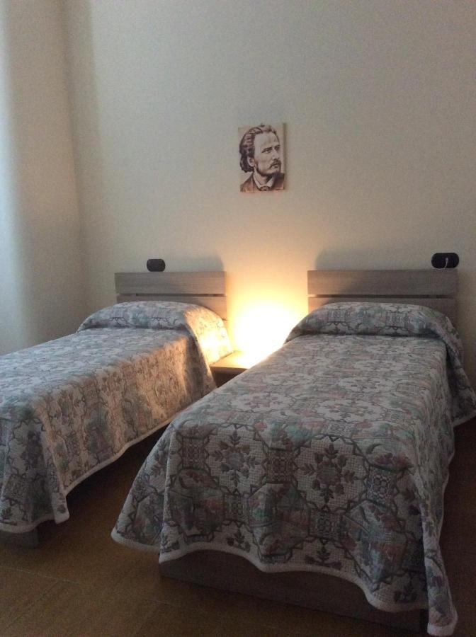 B&B Notte Sul Lago Gozzano Exterior photo