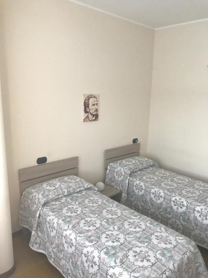 B&B Notte Sul Lago Gozzano Exterior photo