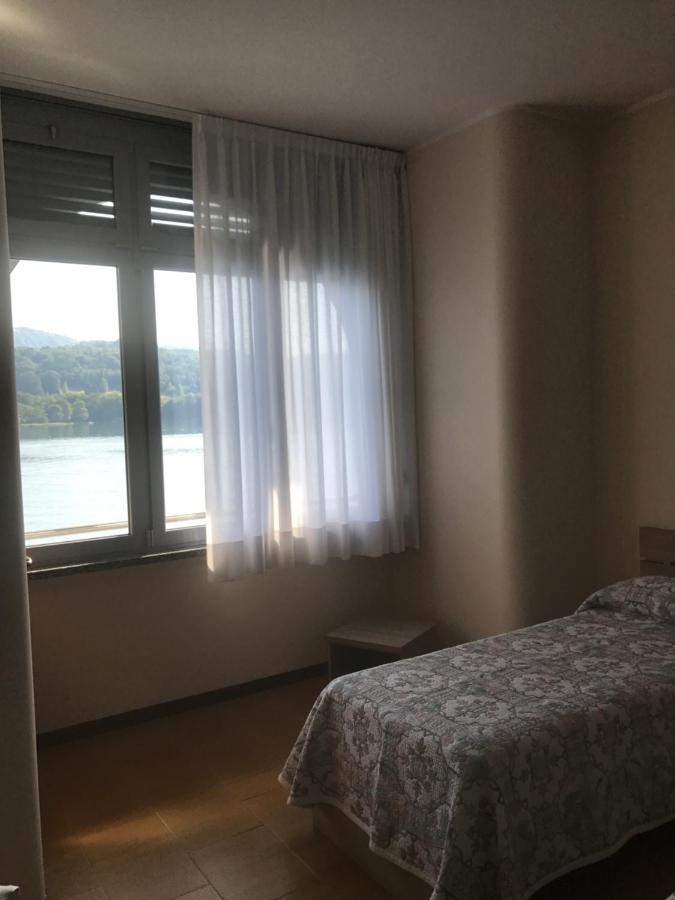 B&B Notte Sul Lago Gozzano Exterior photo